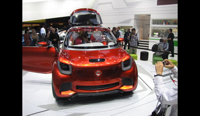 Smart Forstars Concept 2012 9